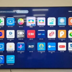 Conversor de TV 3.0 pode chegar grátis para famílias de baixa renda