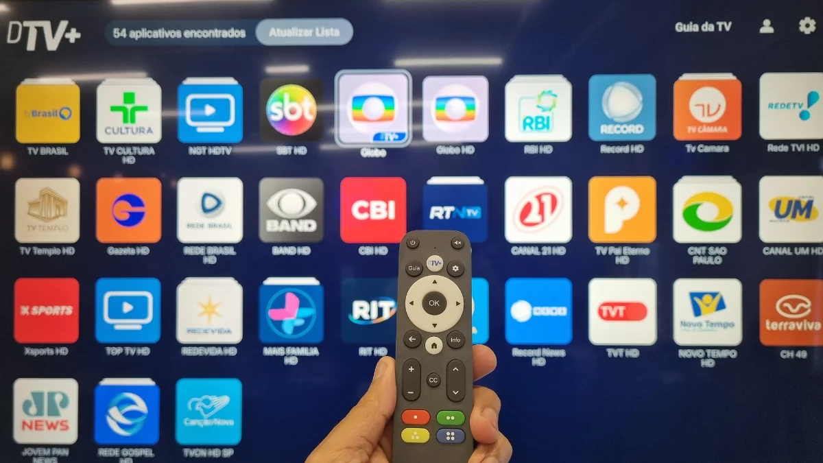 TV 3.0