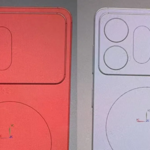 Cópia do iPhone? Novo vazamento traz design polêmico do Galaxy S27 Ultra; veja