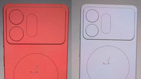Cópia do iPhone? Novo vazamento traz design polêmico do Galaxy S27 Ultra; veja