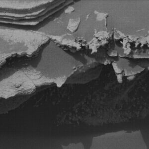 Curiosity Blog, Sols 4982–4987: De volta à nossa programação regularmente programada