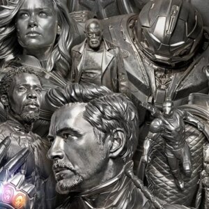 DLC de filme? Marvel é criticada por relançar Ultimato com 4 minutos extras "obrigatórios"