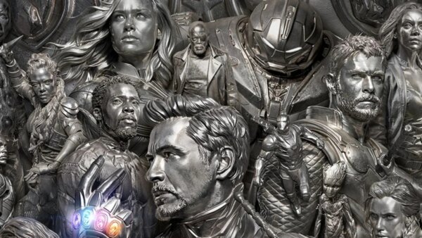 DLC de filme? Marvel é criticada por relançar Ultimato com 4 minutos extras "obrigatórios"