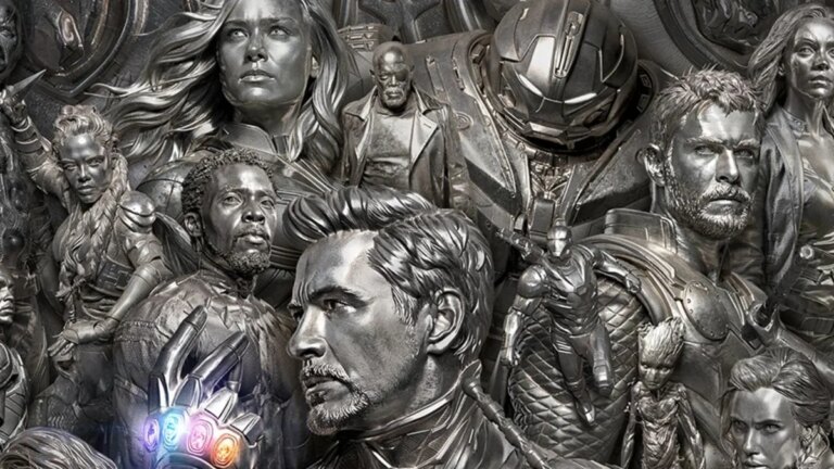 DLC de filme? Marvel é criticada por relançar Ultimato com 4 minutos extras "obrigatórios"