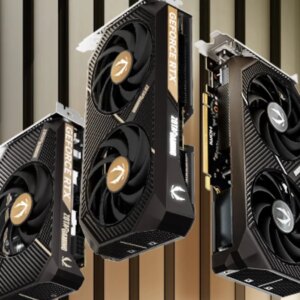 Dona da Zotac anuncia alta de preços e falta de placas de vídeo de entrada