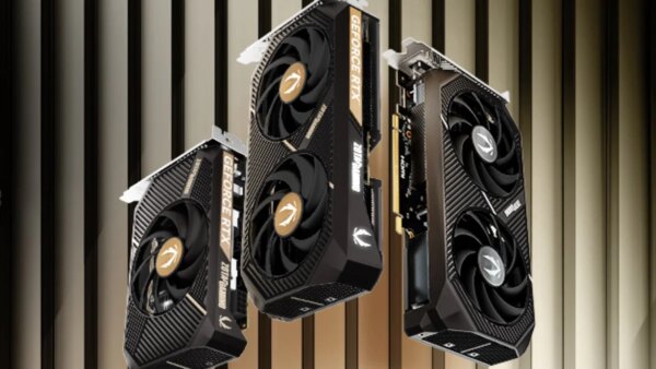 Dona da Zotac anuncia alta de preços e falta de placas de vídeo de entrada