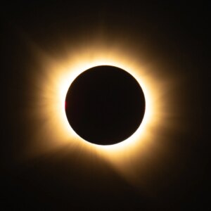 Eclipse Solar Total de 2026 na Espanha