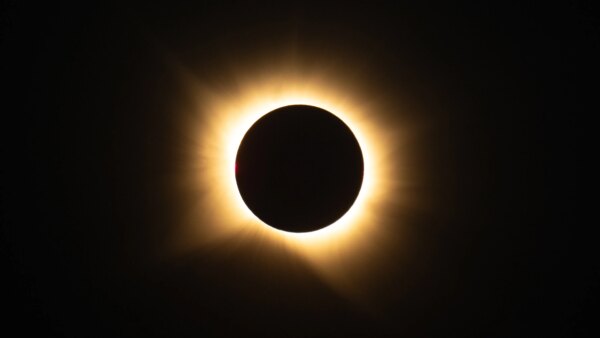 Eclipse Solar Total de 2026 na Espanha