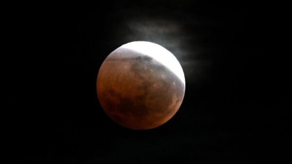 Eclipse lunar parcial ao vivo: últimas notícias, dicas de visualização e atualizações ao vivo do eclipse de 27 a 28 de agosto