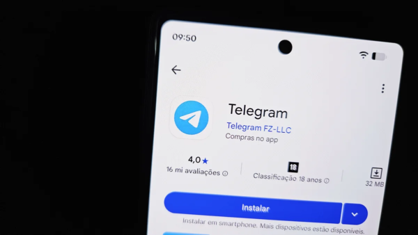 Em breve Telegram pode se tornar grande rival do WordPress; entenda como