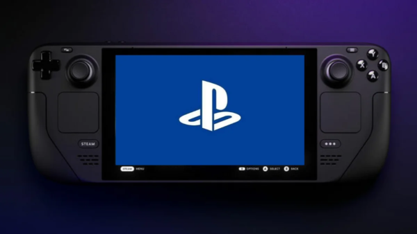 Emulador de PlayStation 5 dá mais um passo e agora roda no Steam Deck