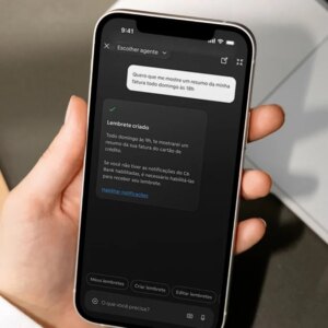 Esqueceu de pagar o boleto? IA do C6 Bank agora cria lembretes no app