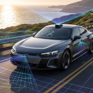 Estudo comprova eficiência do ADAS contra acidentes, mas faz alerta