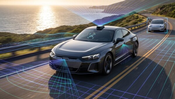 Estudo comprova eficiência do ADAS contra acidentes, mas faz alerta