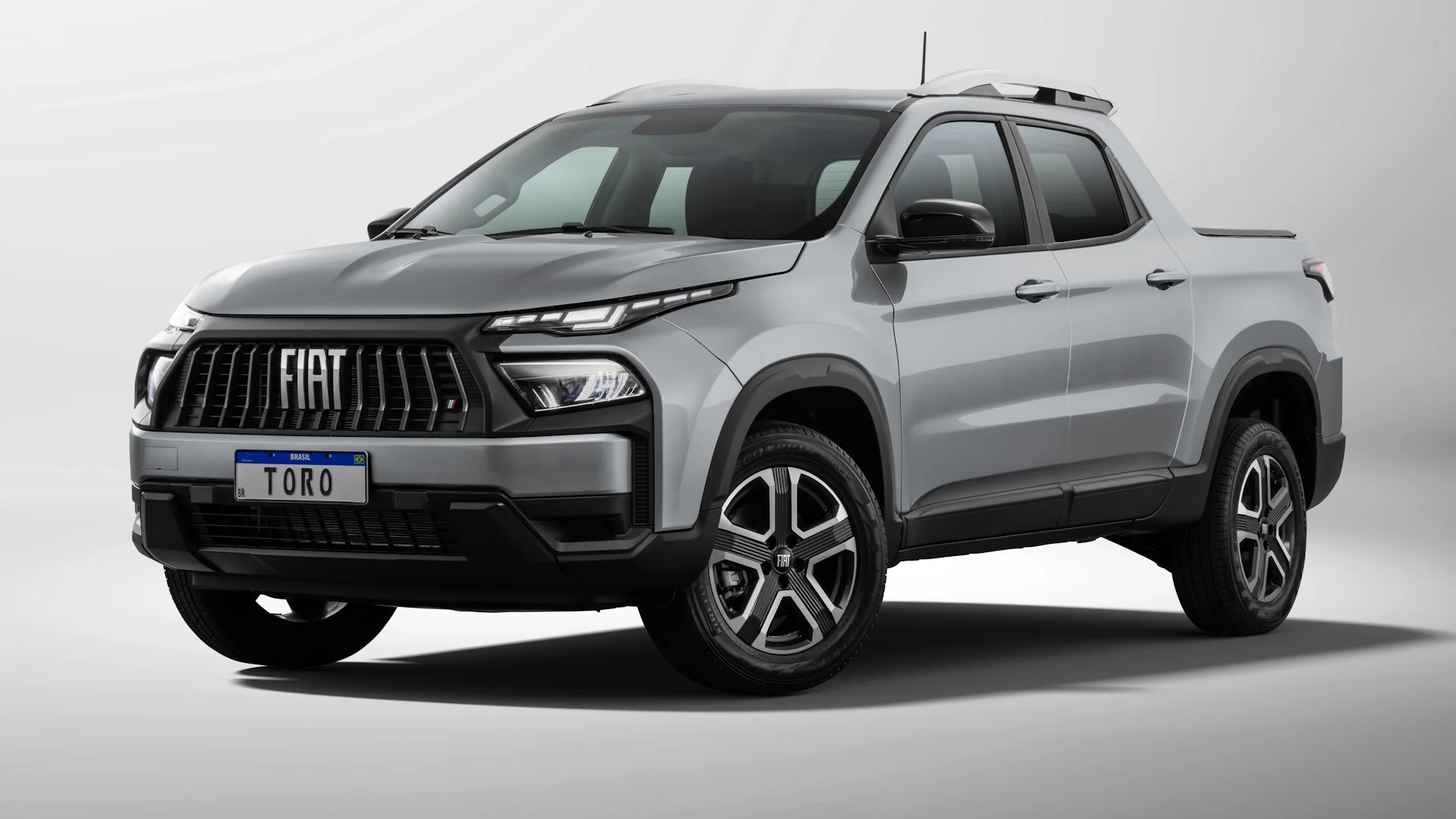 Fiat Toro Freedom 2027