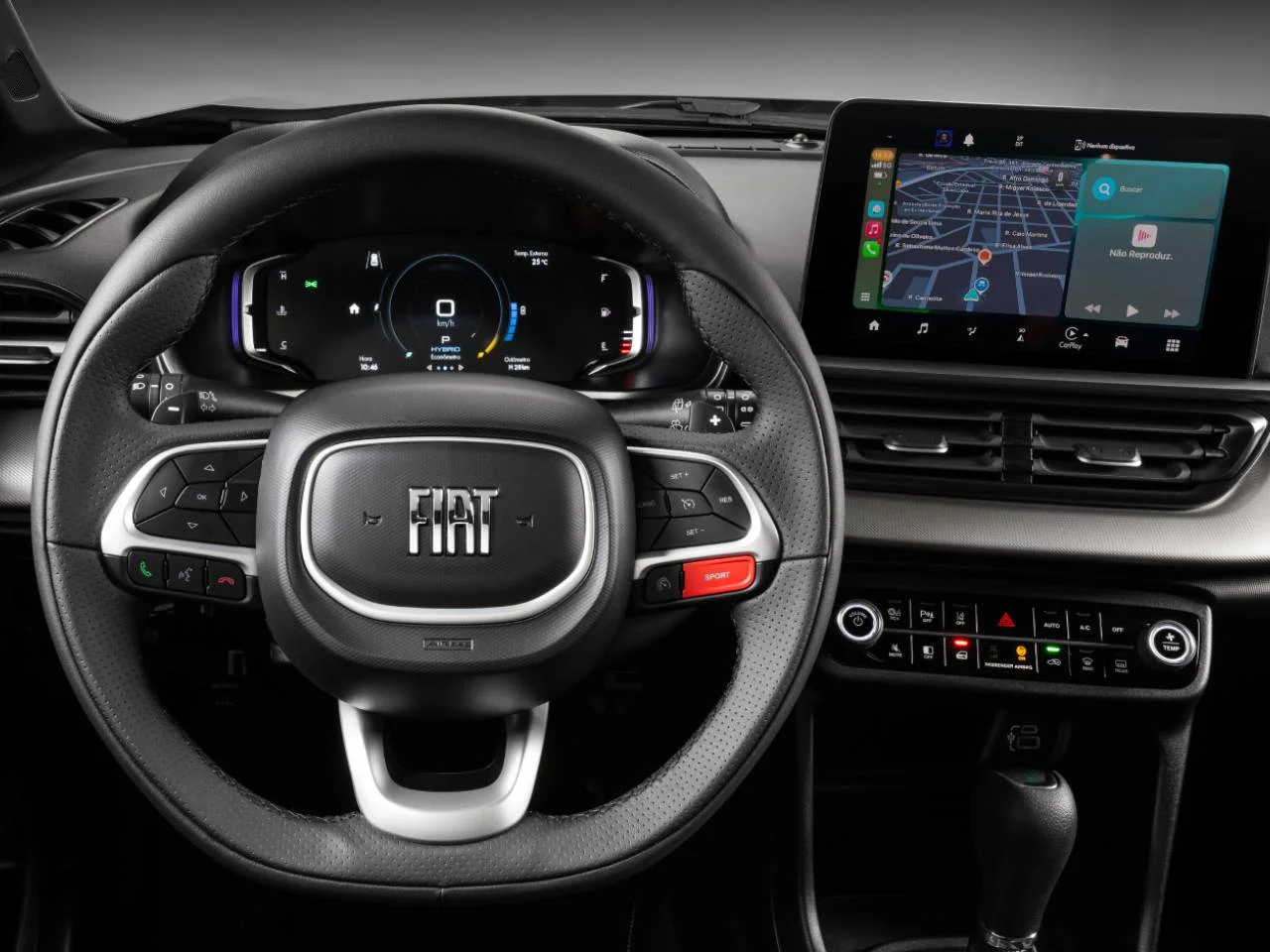 Fiat Pulse
