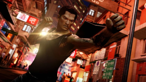 Filme de Sleeping Dogs ganha força e astro da Marvel detalha bastidores