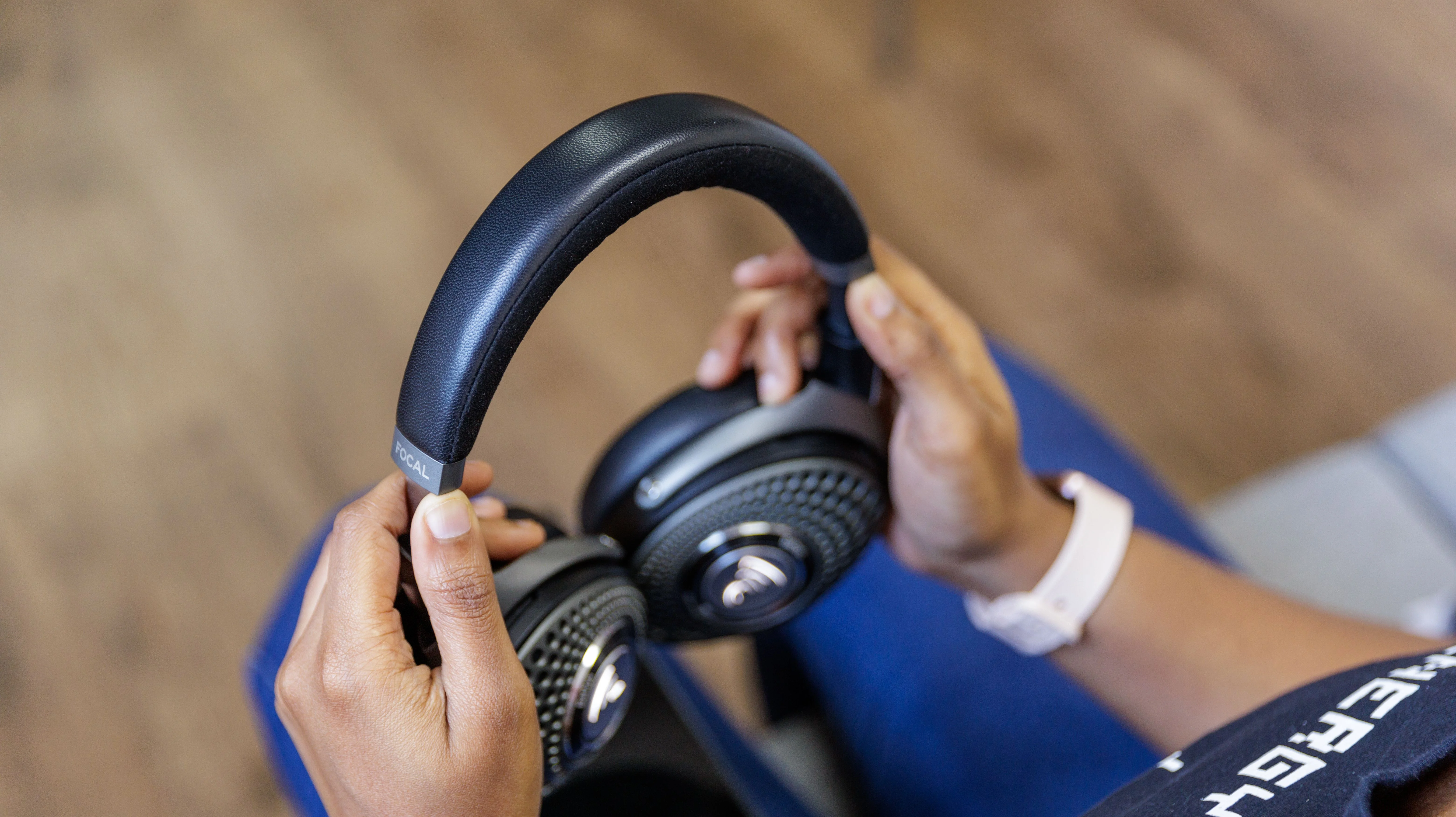 Editar informações da imagem Focal Bathys Headphone