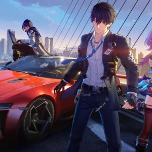 GTA de anime: Ananta ganha data de lançamento oficial após fugir da sombra de GTA 6