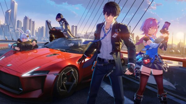 GTA de anime: Ananta ganha data de lançamento oficial após fugir da sombra de GTA 6