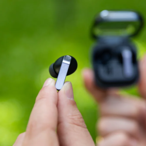 Galaxy Buds 4 Pro ganha prêmio internacional pela qualidade de som