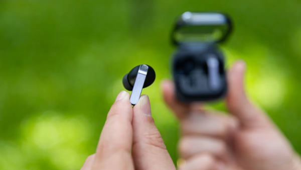 Galaxy Buds 4 Pro ganha prêmio internacional pela qualidade de som
