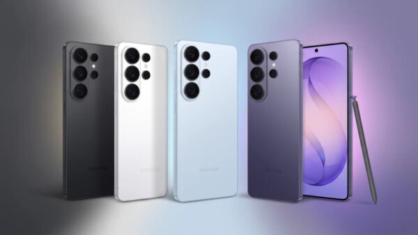 Galaxy S27 Ultra vai ter bateria gigante, mas com uma pegadinha