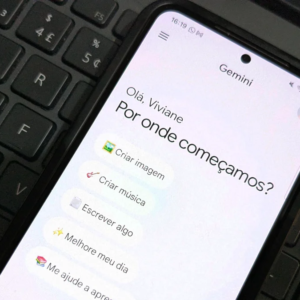 Google prepara grande atualização para acabar com a bagunça do Gemini no celular