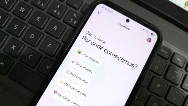Google prepara grande atualização para acabar com a bagunça do Gemini no celular
