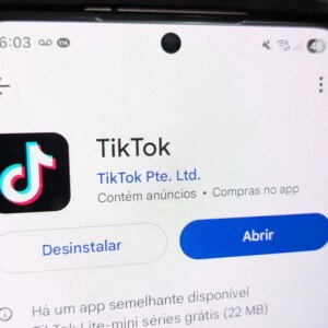Hollywood fecha acordo com TikTok para impedir clones de atores por IA