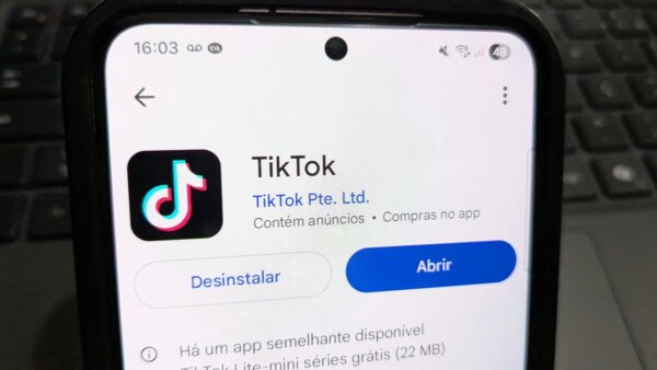 Hollywood fecha acordo com TikTok para impedir clones de atores por IA