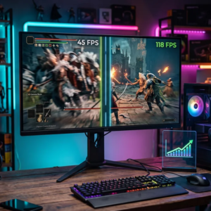 IA pode salvar os games em tempos de crise de hardware; entenda