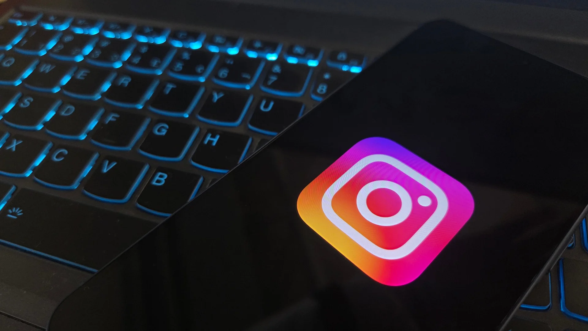 Instagram