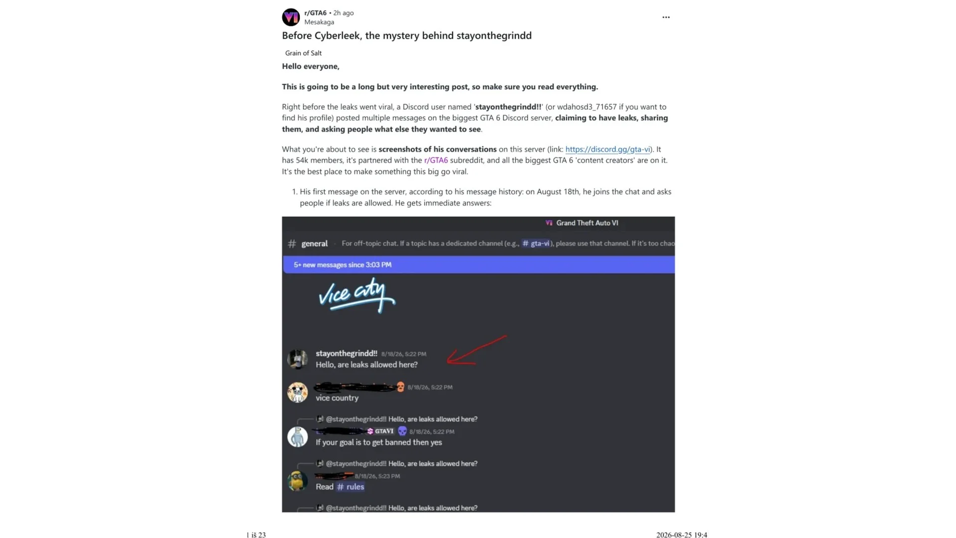 Editar informações da imagem CyberleekDiscord1