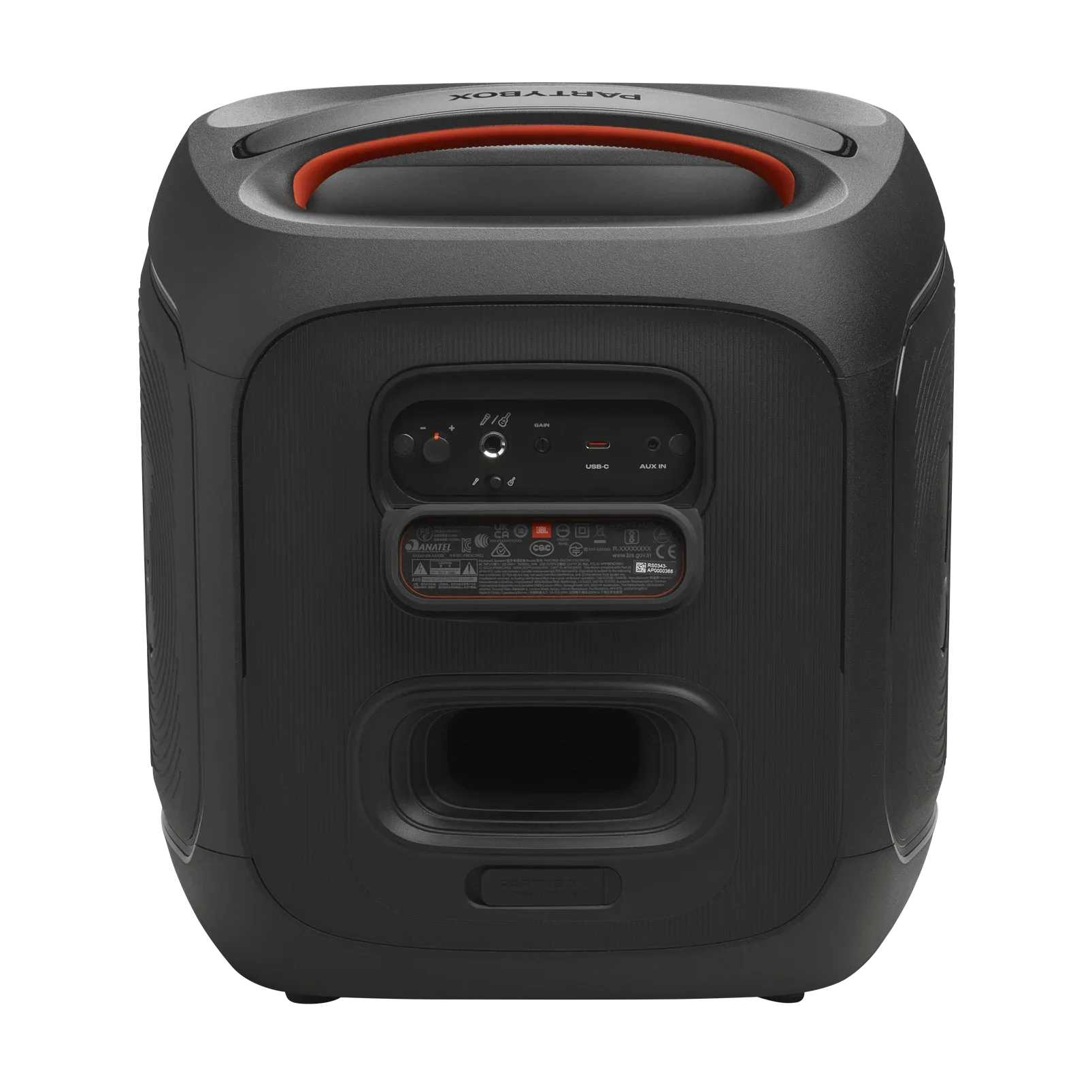 JBL PartyBox Encore Essential 2