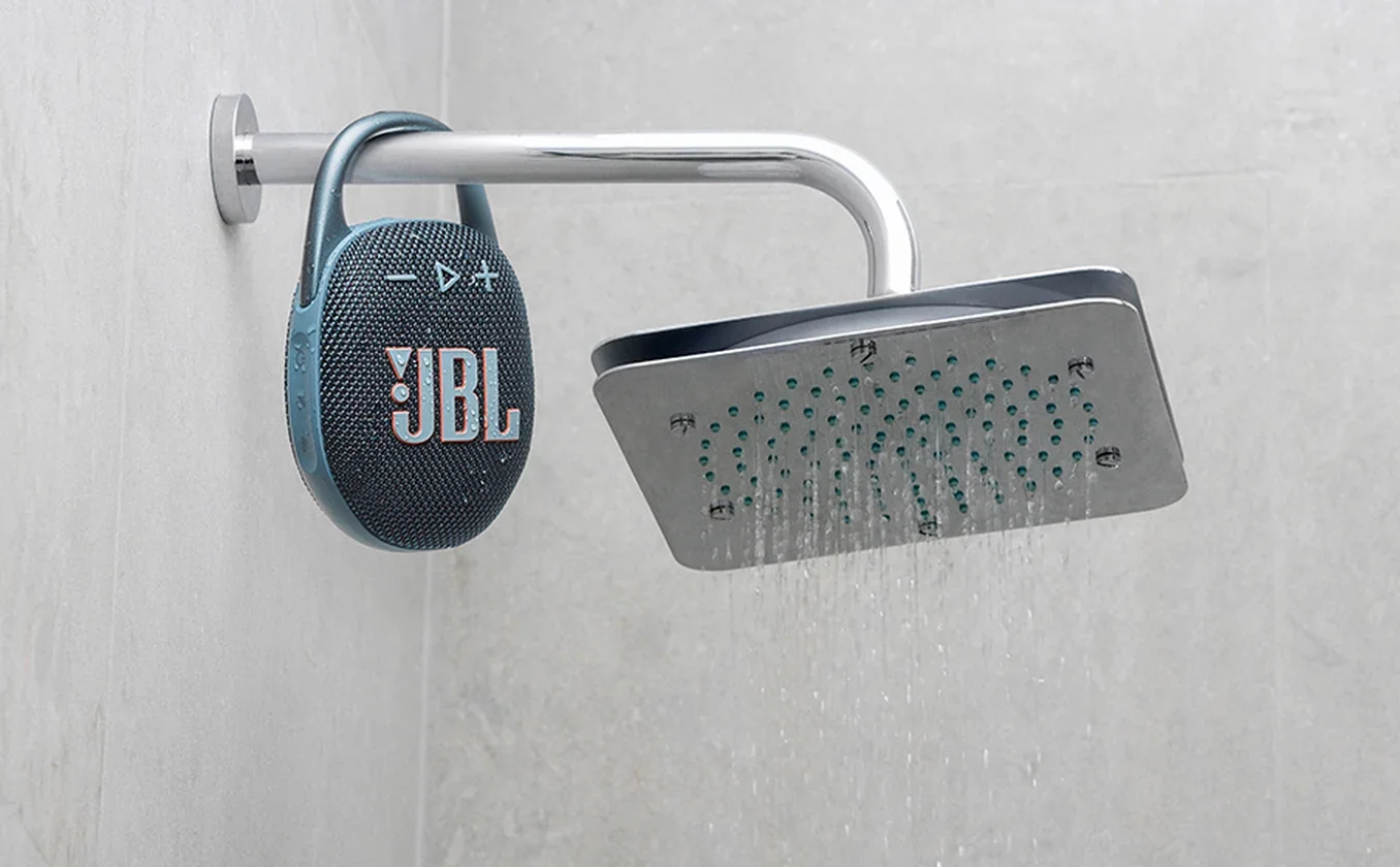 JBL CLIP 5