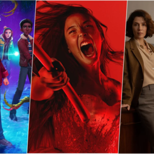 Lançamentos da Netflix em setembro de 2026: veja o que chega ao catálogo