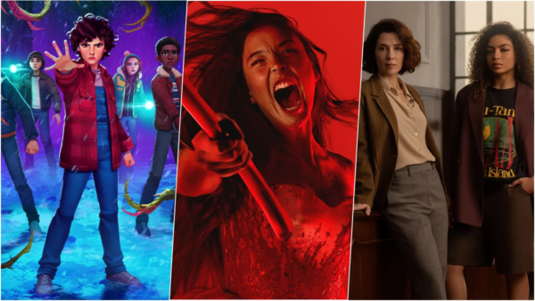 Lançamentos da Netflix em setembro de 2026: veja o que chega ao catálogo