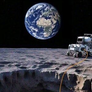 Lançando 10.000 minúsculos 'femtosats' para Saturno? NASA financia 18 ideias futurísticas de voos espaciais