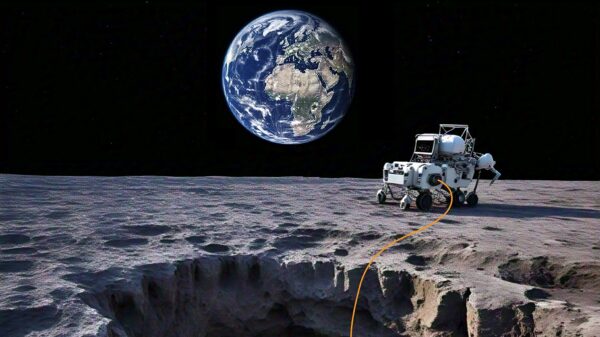 Lançando 10.000 minúsculos 'femtosats' para Saturno? NASA financia 18 ideias futurísticas de voos espaciais