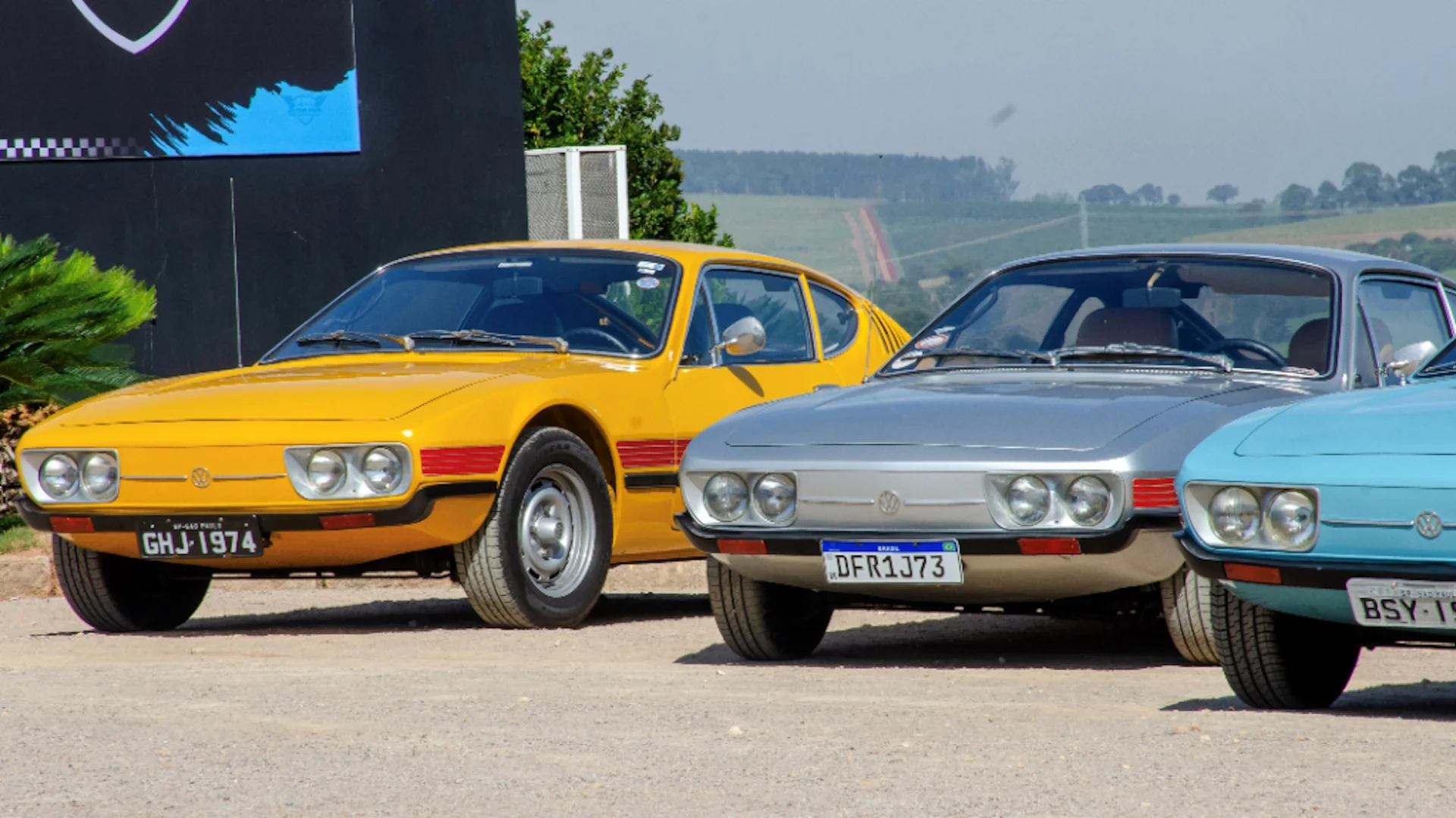 Editar informações da imagem volkswagen sp2