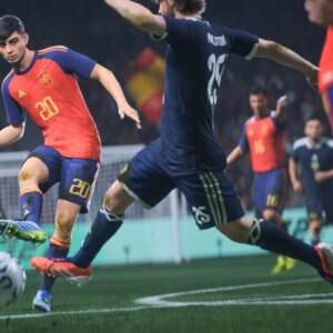 Lenda do futebol brasileiro ganha carta de ídolo em EA FC 27; confira nota