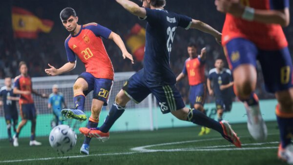 Lenda do futebol brasileiro ganha carta de ídolo em EA FC 27; confira nota