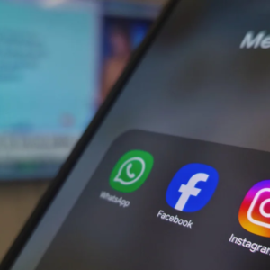 Meta e Google lideram coleta de dados em aplicativos; mas para quê?