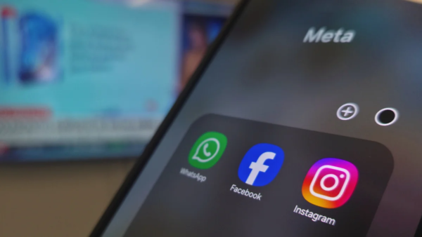 Meta e Google lideram coleta de dados em aplicativos; mas para quê?