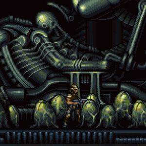 Mike Diver, autor de 'Aliens: The Video Games', fala sobre jogos Alien esquecidos, rastreando desenvolvedores de jogos retrô e o futuro do Xenomorfo (entrevista)