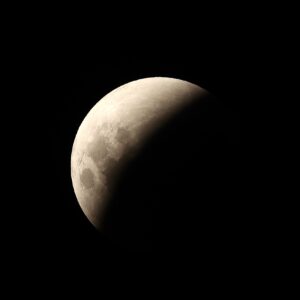Minha coisa favorita no céu noturno aparece em 28 de agosto – e prova que a Terra é uma esfera