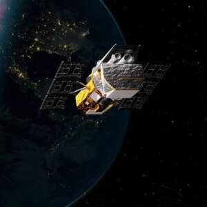 NASA atualiza os próximos passos para a missão comercial Swift Boost