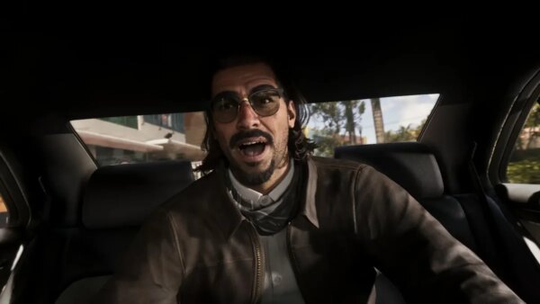 NPCs de GTA 6 conversarão entre si e vão espalhar fofocas pelo mapa
