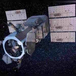 Neste dia no espaço! 13 de agosto de 2014: O revolucionário satélite de observação da Terra WorldView-3 é lançado em órbita